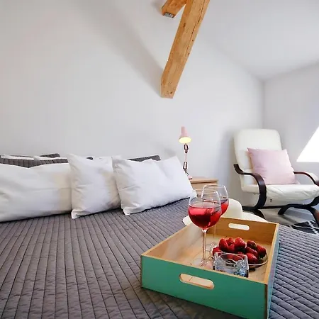 Plaza Apartment Ustronie Morskie