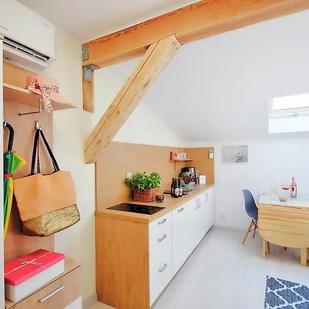 Plaza Apartment Ustronie Morskie