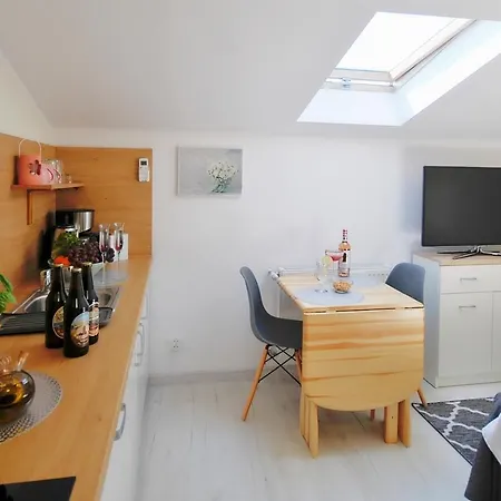Plaza Apartment Ustronie Morskie