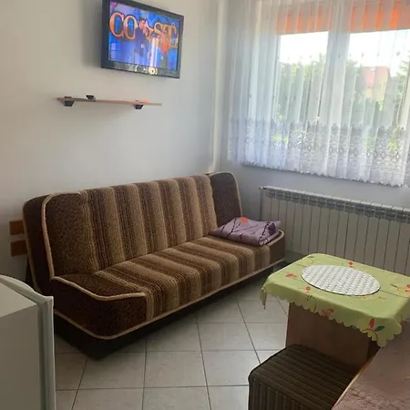 Sloneczna 10 W Ustroniu *