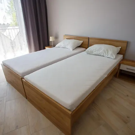 Planeta Resort Ustronie Morskie