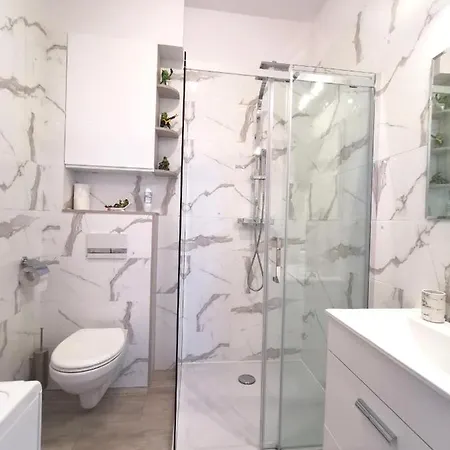 Apartment Radosny - Sloneczne *