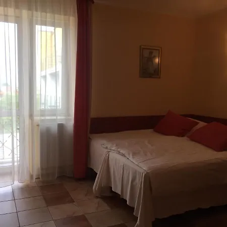 Anker Homestay