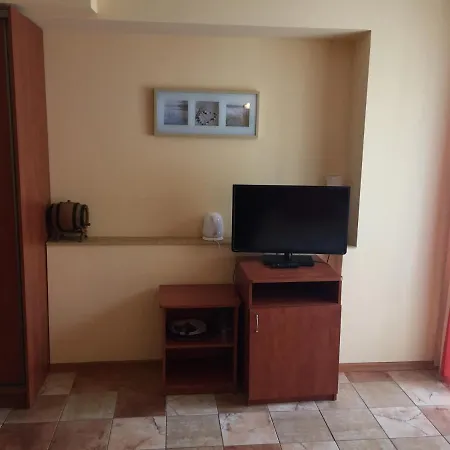 Homestay Anker Ustronie Morskie