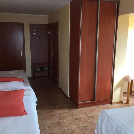 Anker Homestay Ustronie Morskie