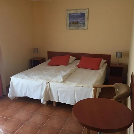 Anker Homestay Ustronie Morskie