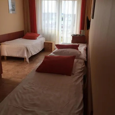 Homestay Anker *