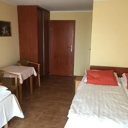 Anker Homestay Ustronie Morskie