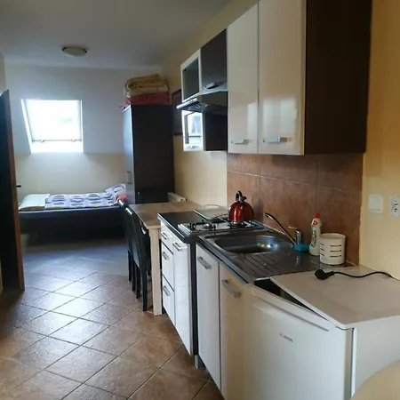 Guest house Pokoje Goscinne U Piotra