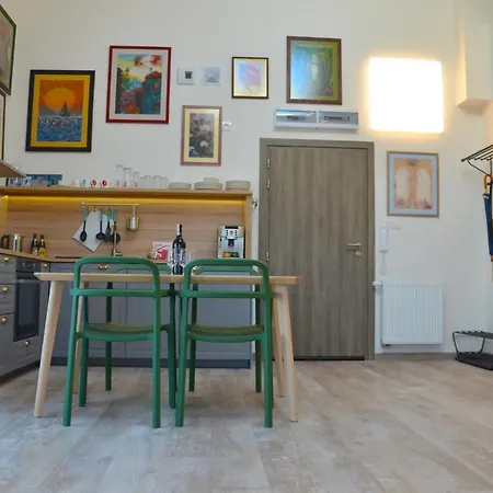 Pod Brzozami 5 Morz Ustronie Morskie