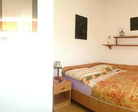 Sloneczna 10 W Ustroniu Homestay *