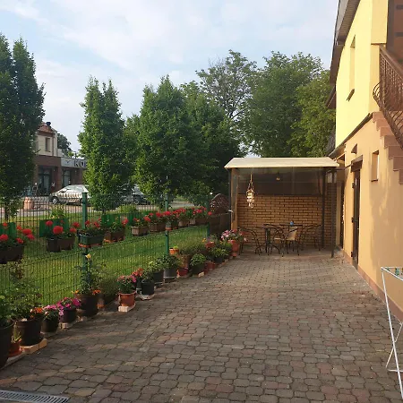 Bliskomorza Homestay Ustronie Morskie