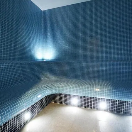 Apartament Baltic View - Dwie Sosny Ustronie Morskie