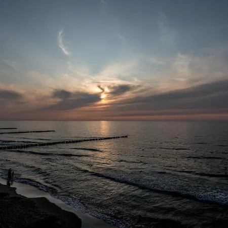 Ośrodek wypoczynkowy Alka Sun
