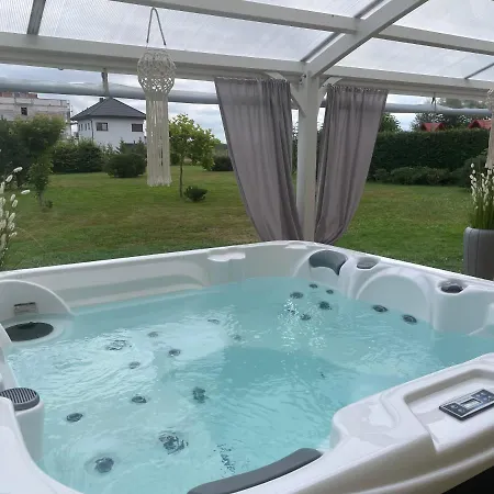 Zenit Bed & Breakfast Ustronie Morskie