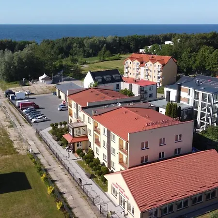 Cztery Pory Roku Holiday park *