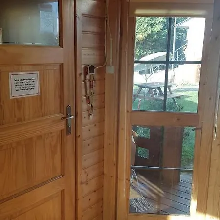 Lodge Letniskowe U Janka Ustronie Morskie