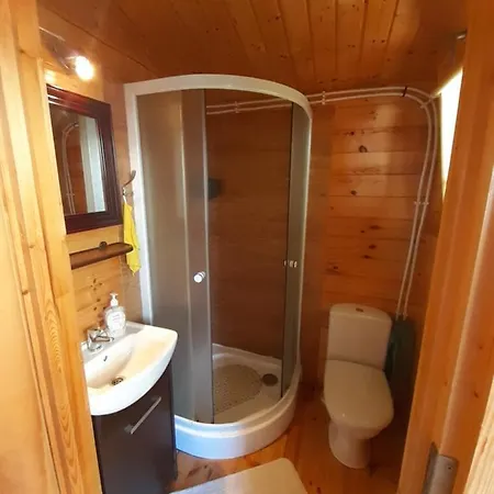 Lodge Letniskowe U Janka *
