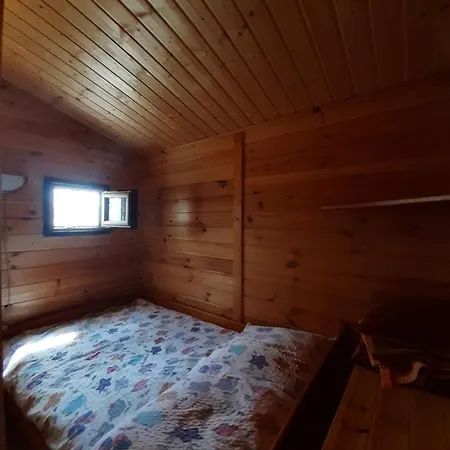 Lodge Letniskowe U Janka