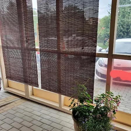 Pokoiki Krotka10 Homestay Ustronie Morskie