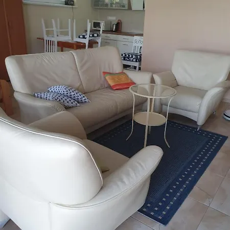 Homestay Pokoiki Krotka10