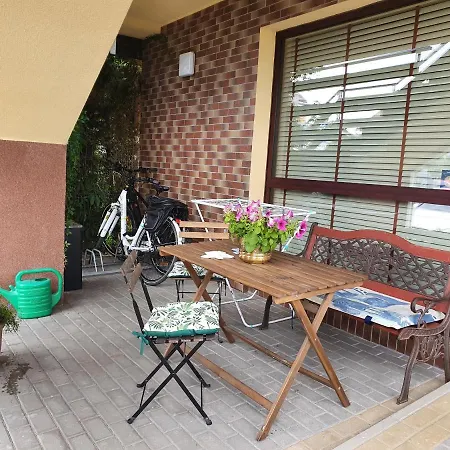 Pokoiki Krotka10 Homestay Ustronie Morskie