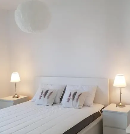 Rezydencja Apartment *