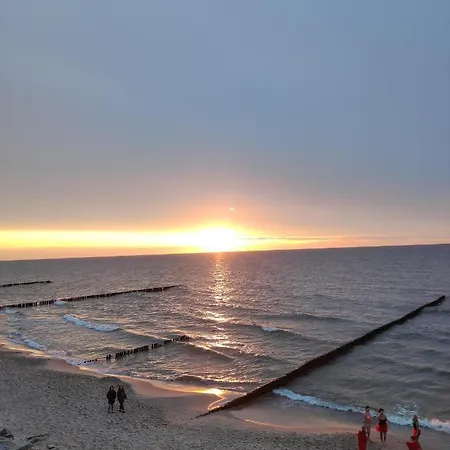 Alka Sun Resort Resort Ustronie Morskie