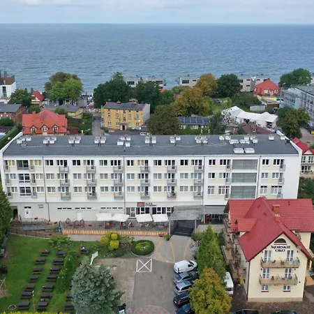 Alka Sun Ustronie Morskie