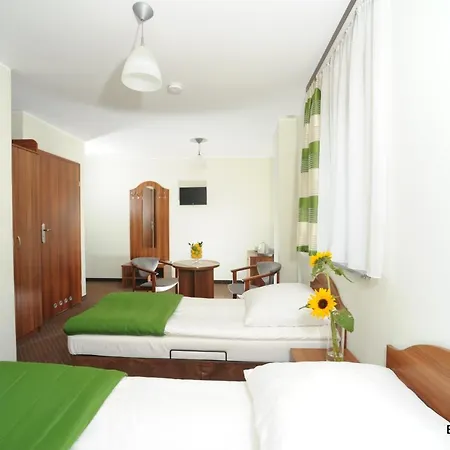 Bed & Breakfast Noclegi-bajka *