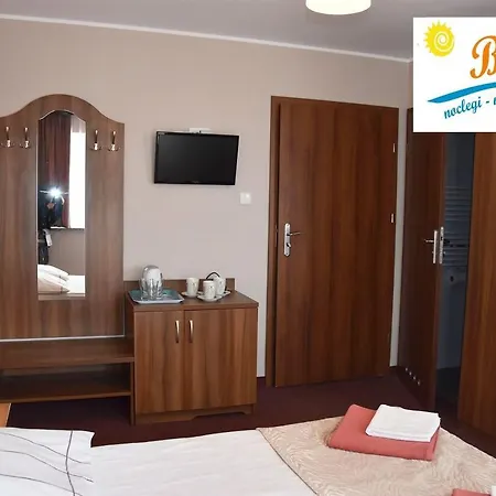 Noclegi-bajka Bed & Breakfast