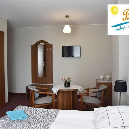 Bed & Breakfast Noclegi-bajka *