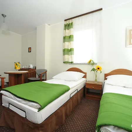 Bed & Breakfast Noclegi-bajka *