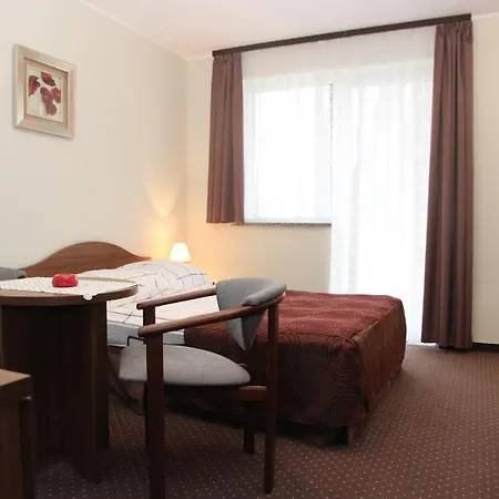 Bed & Breakfast Noclegi-bajka
