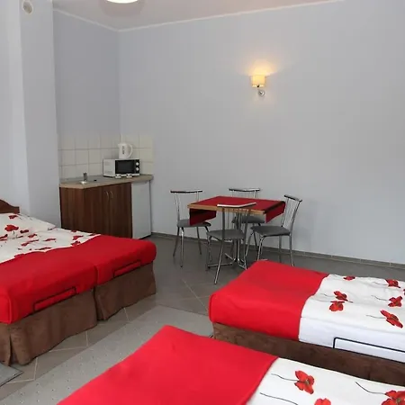 Bed & Breakfast Noclegi-bajka *