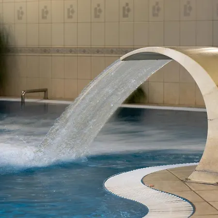 Wodnik Centrum Zdrowia I Rehabilitacji 3*