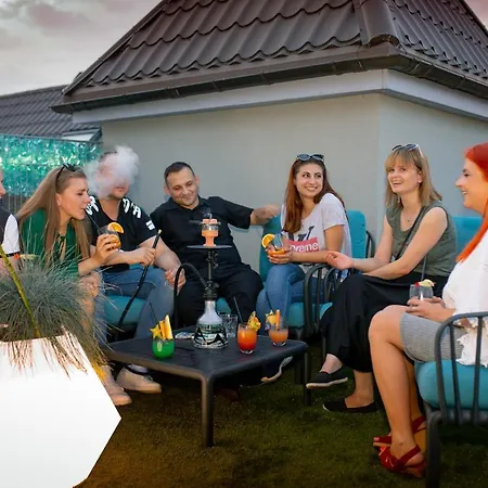 Max Health Ośrodek wypoczynkowy