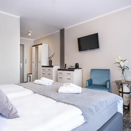 Max Health Ośrodek wypoczynkowy 3*