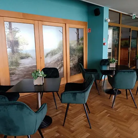 Hotel Wodnik Centrum Zdrowia I Rehabilitacji