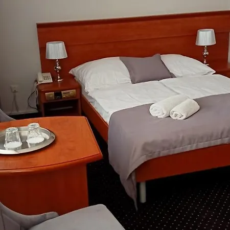 Wodnik Centrum Zdrowia I Rehabilitacji 3* Ustronie Morskie