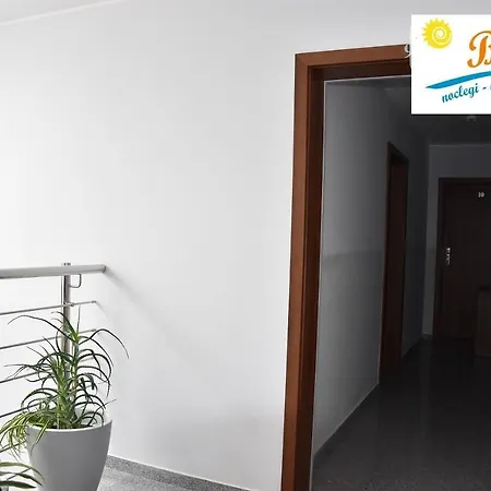 Bed & Breakfast Noclegi-bajka *