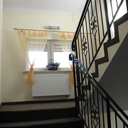 Dolce Bed & Breakfast 3*