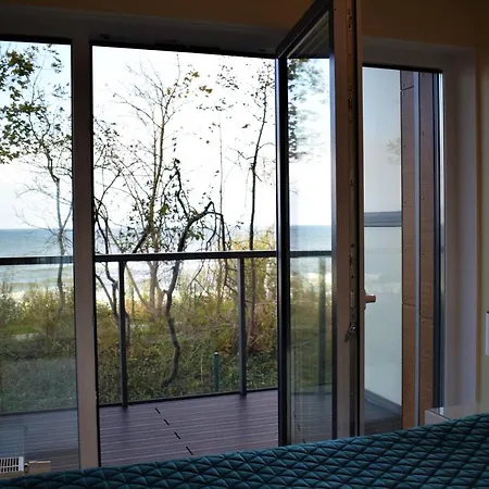 Apartment Apartos Ustronie