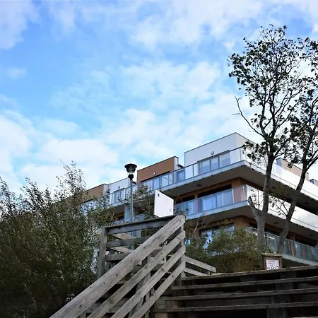 Apartment Apartos Ustronie *