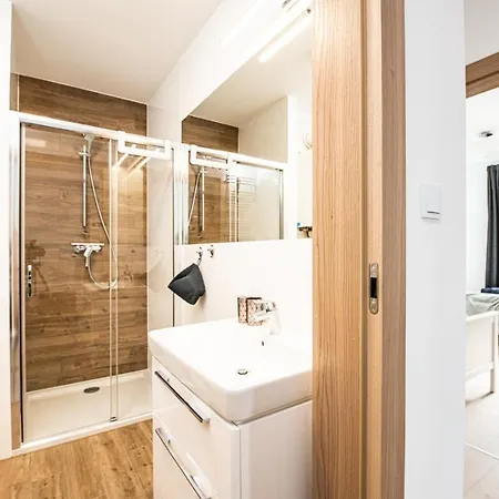Apartament Marino Apartment Ustronie Morskie