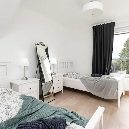 Apartament Marino Ustronie Morskie