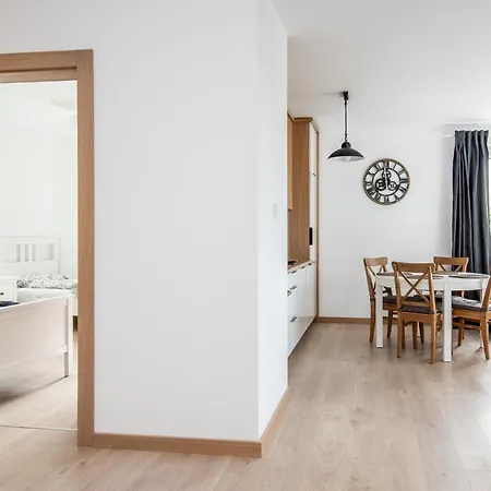 Apartament Marino *