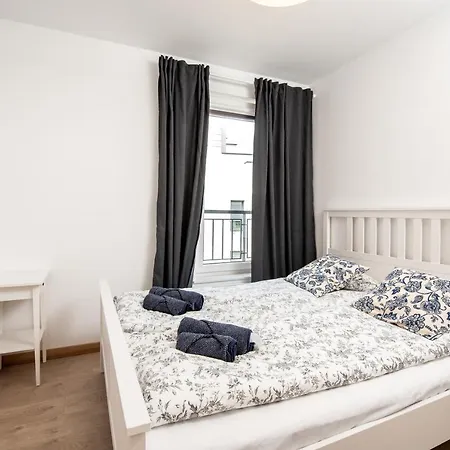 Apartment Apartament Marino