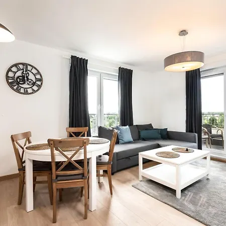 Apartament Marino Apartment