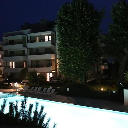 Apartment Apartament Marino Ustronie Morskie